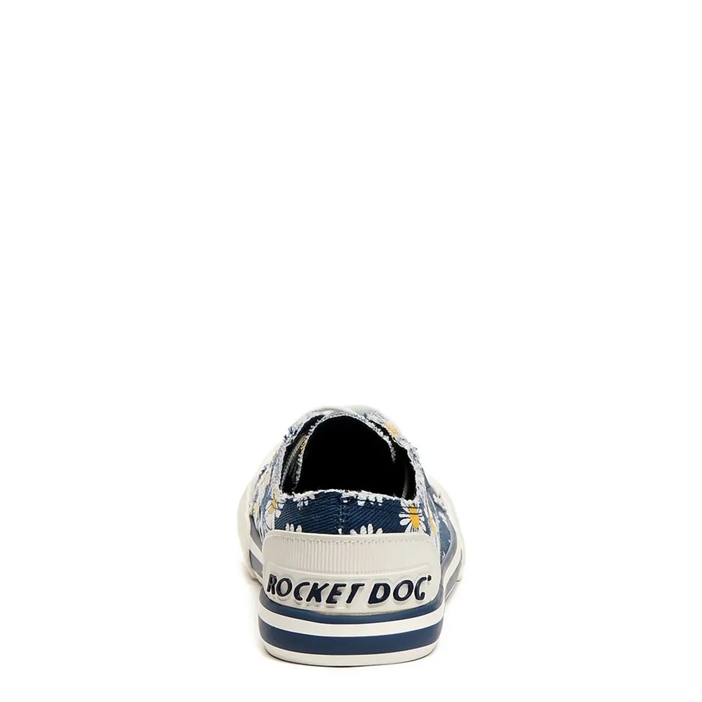 ROCKET DOG  WOMENS JAZZIN SNEAKER