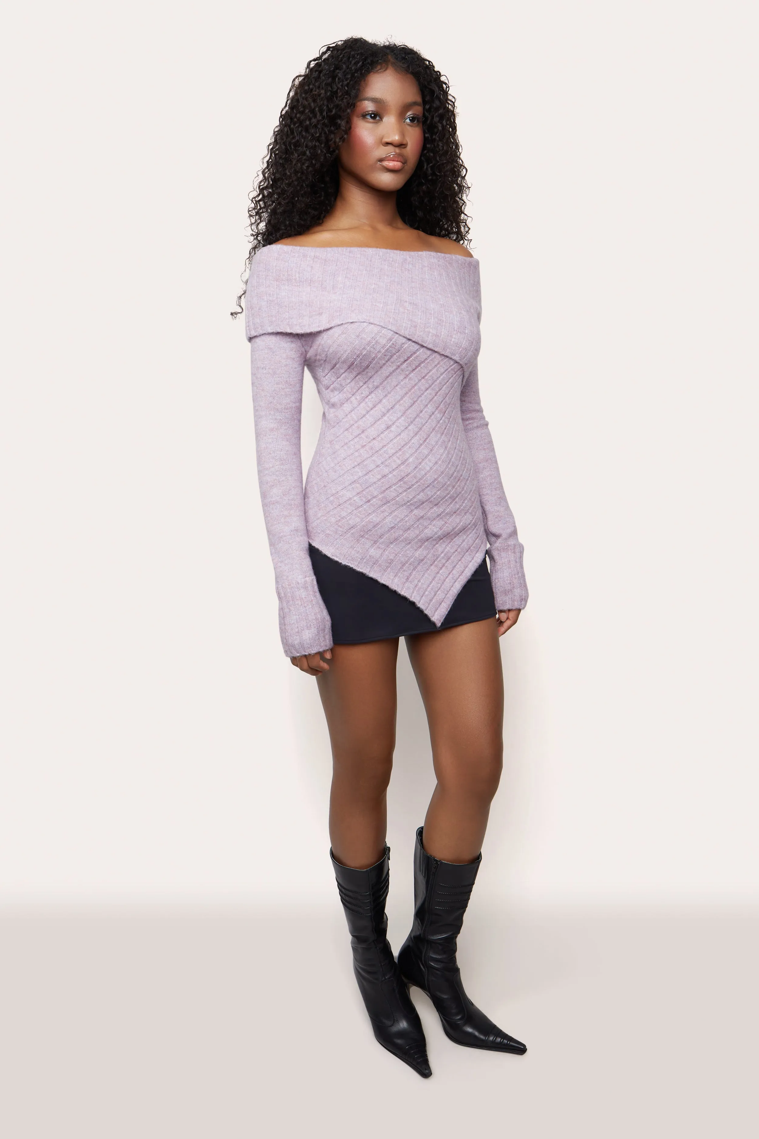 Rosaly Sweater