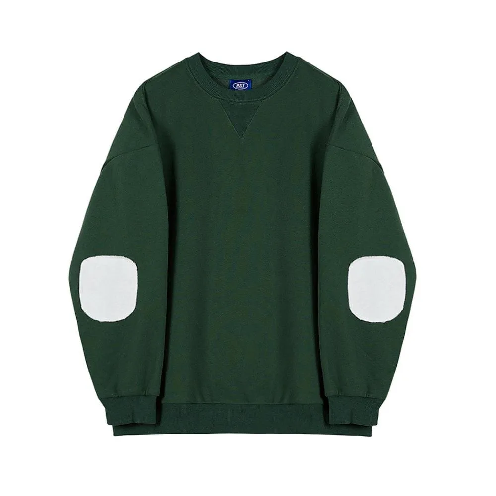 RT No. 3158 CREWNECK SWEATER