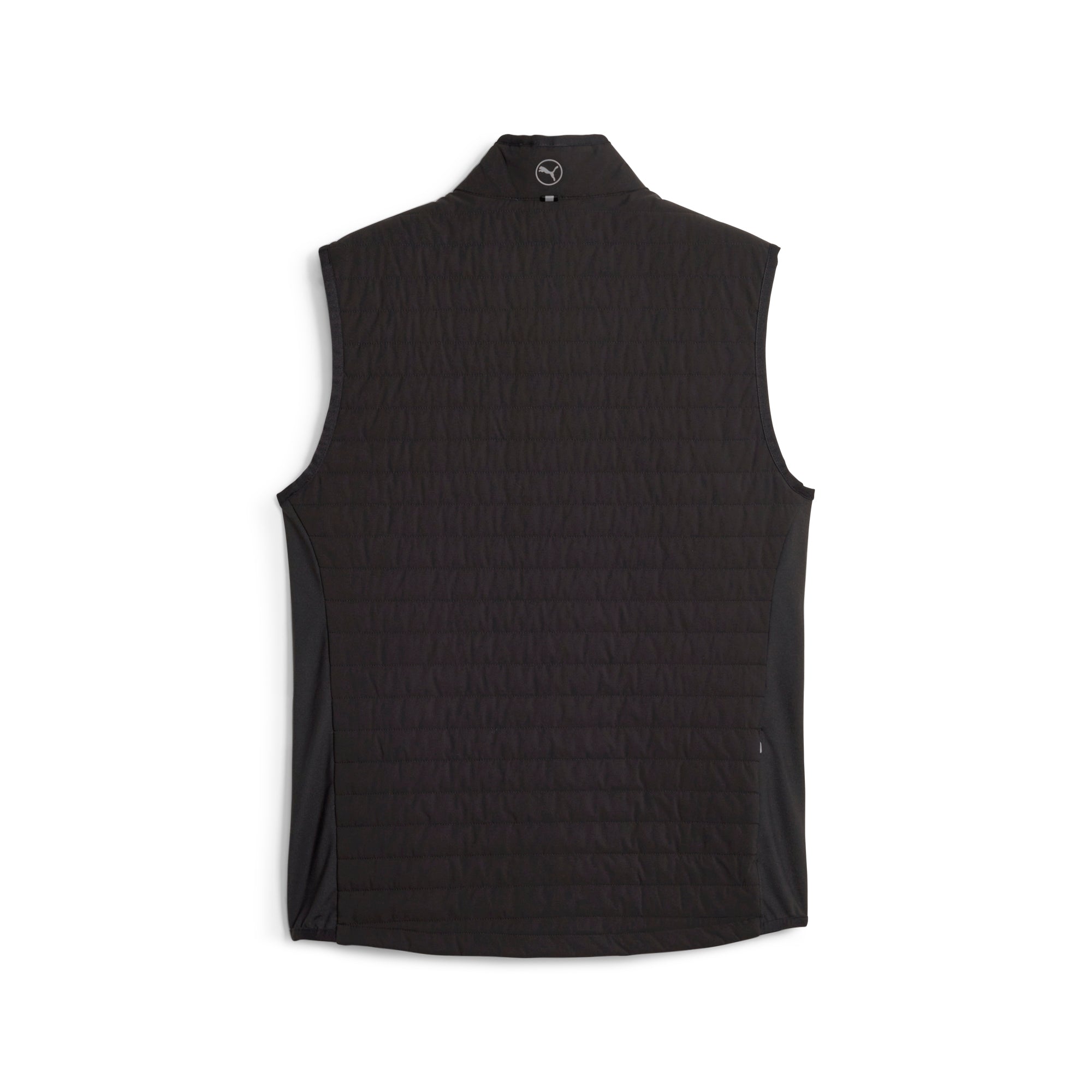 Scotia Quilted Golf Vest