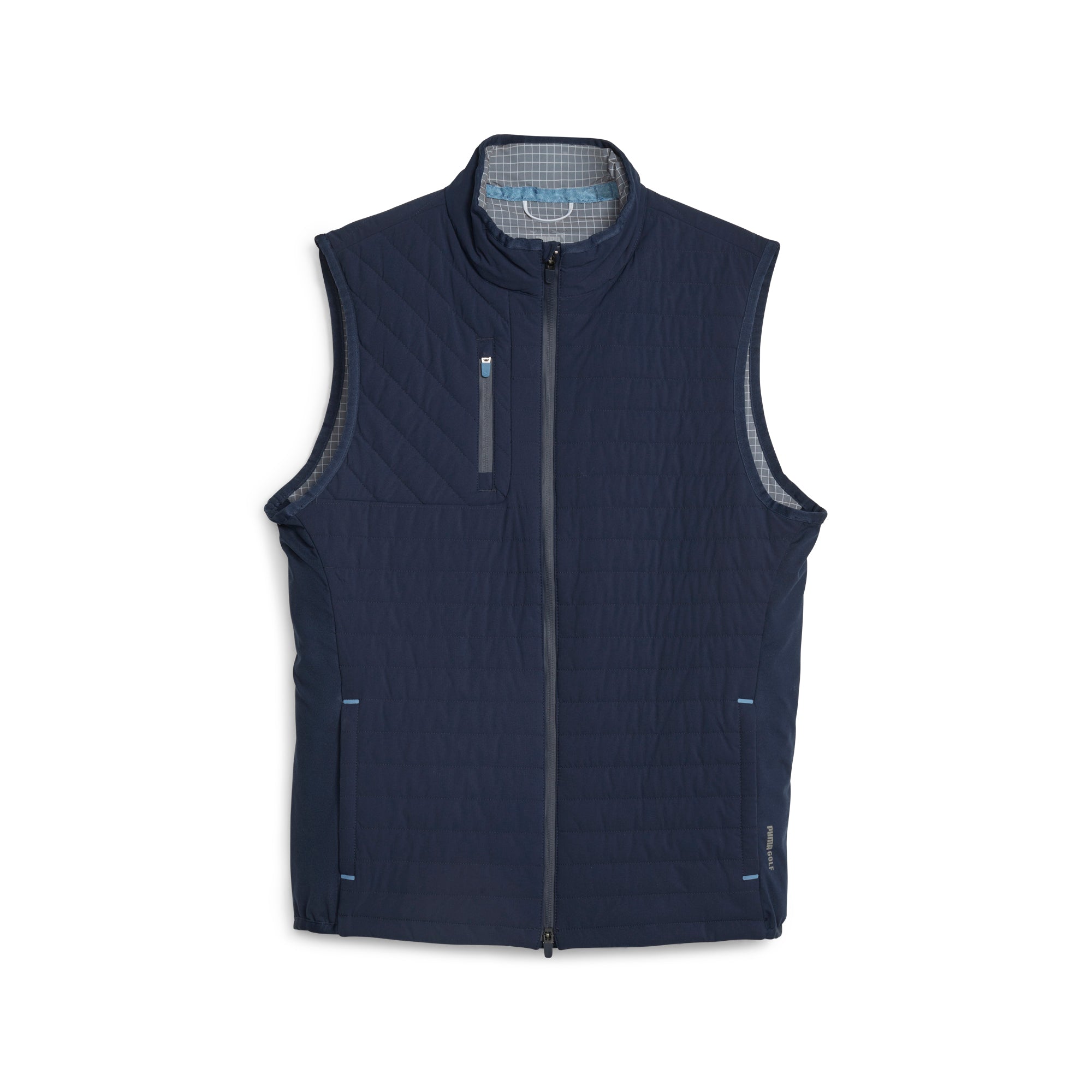 Scotia Quilted Golf Vest