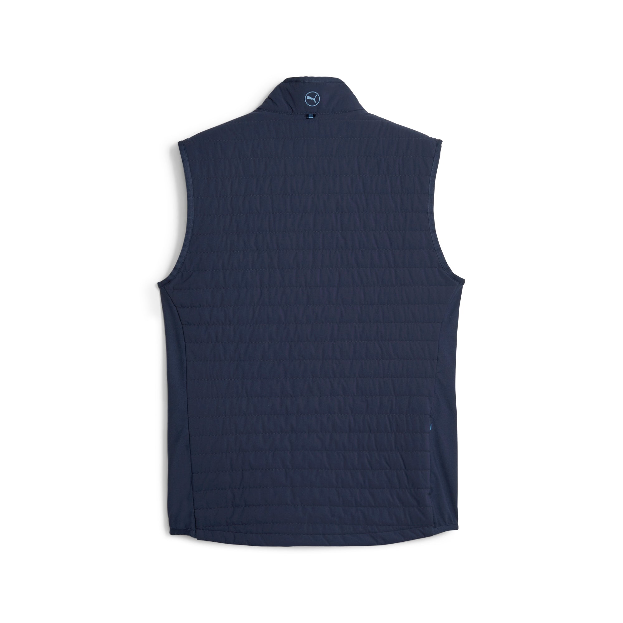 Scotia Quilted Golf Vest