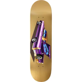 Shake Junt Beagle Caddy Deck 8.25