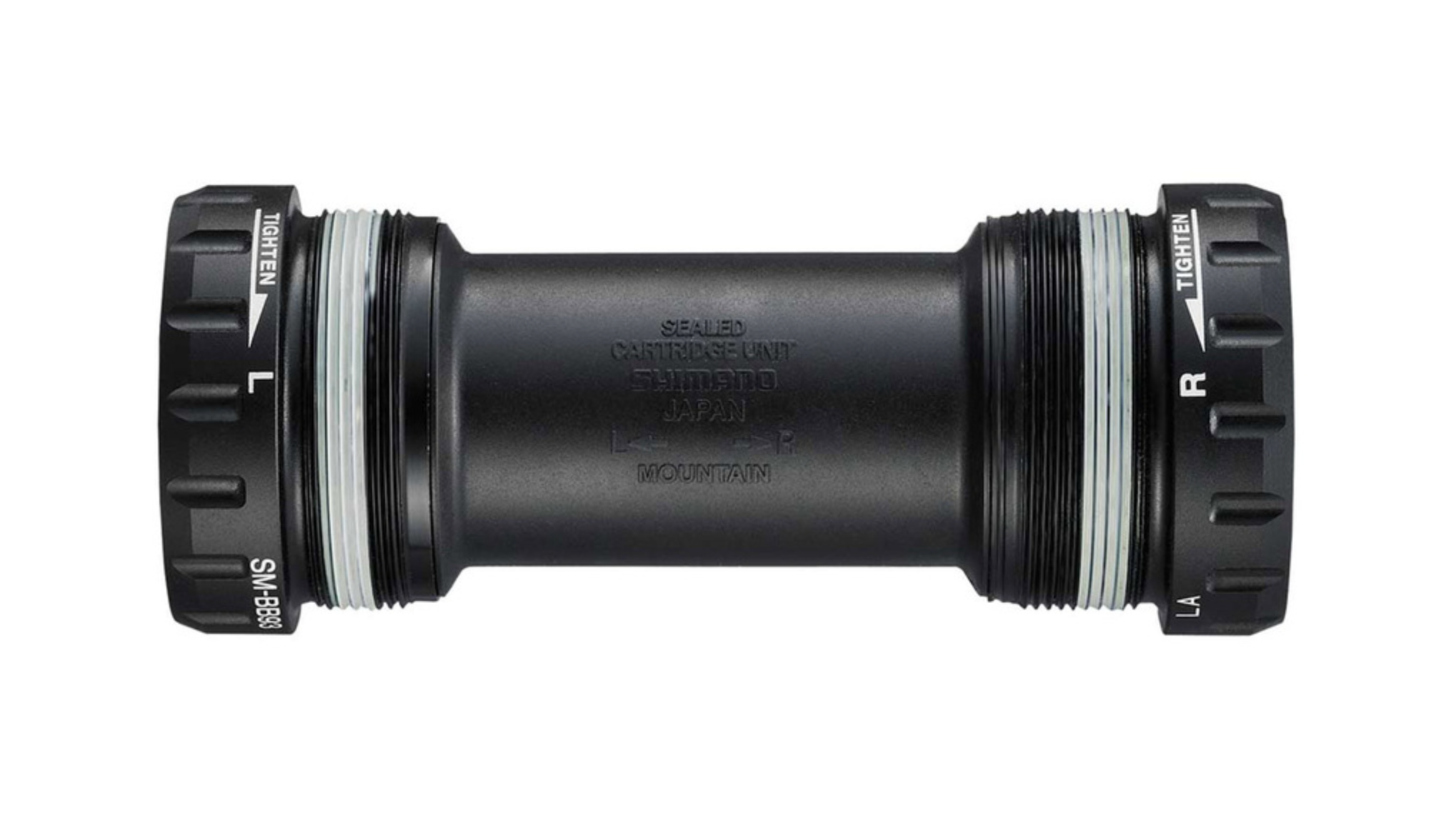 Shimano Bottom Bracket XTR SM-BB-93 68/73mm