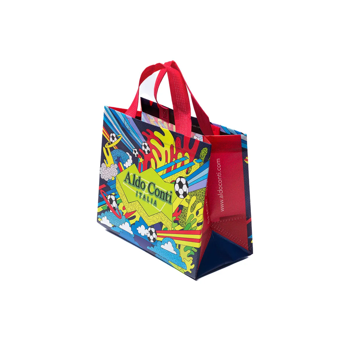 Shopping Bag Grande Aldo Conti