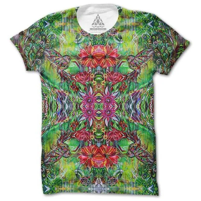 SONIC BLOOM T