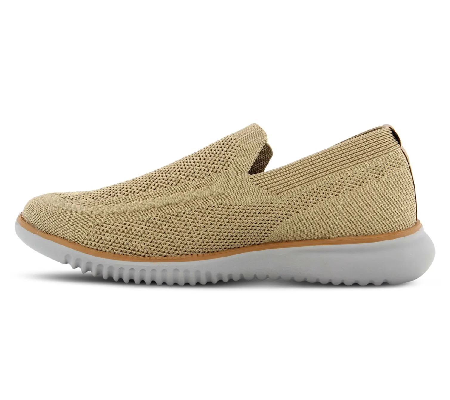 Spring Step Men Slip On Sneaker - Anders