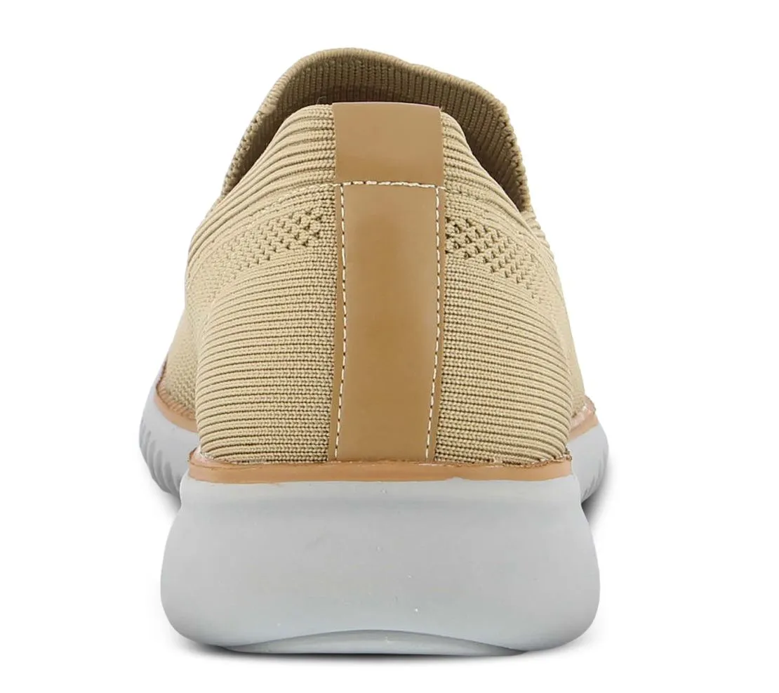 Spring Step Men Slip On Sneaker - Anders