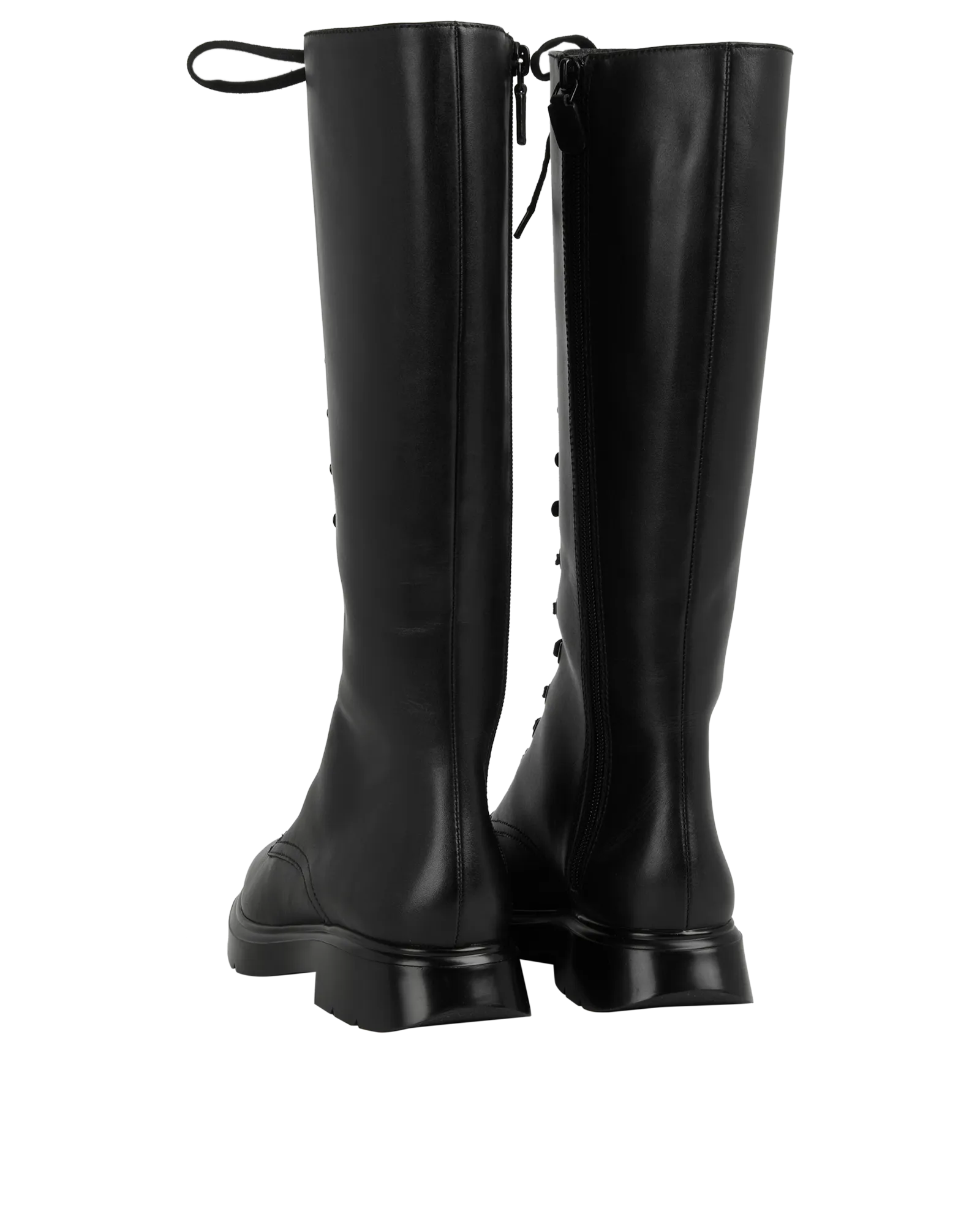 Stuart Weitzman McKenzee Boots