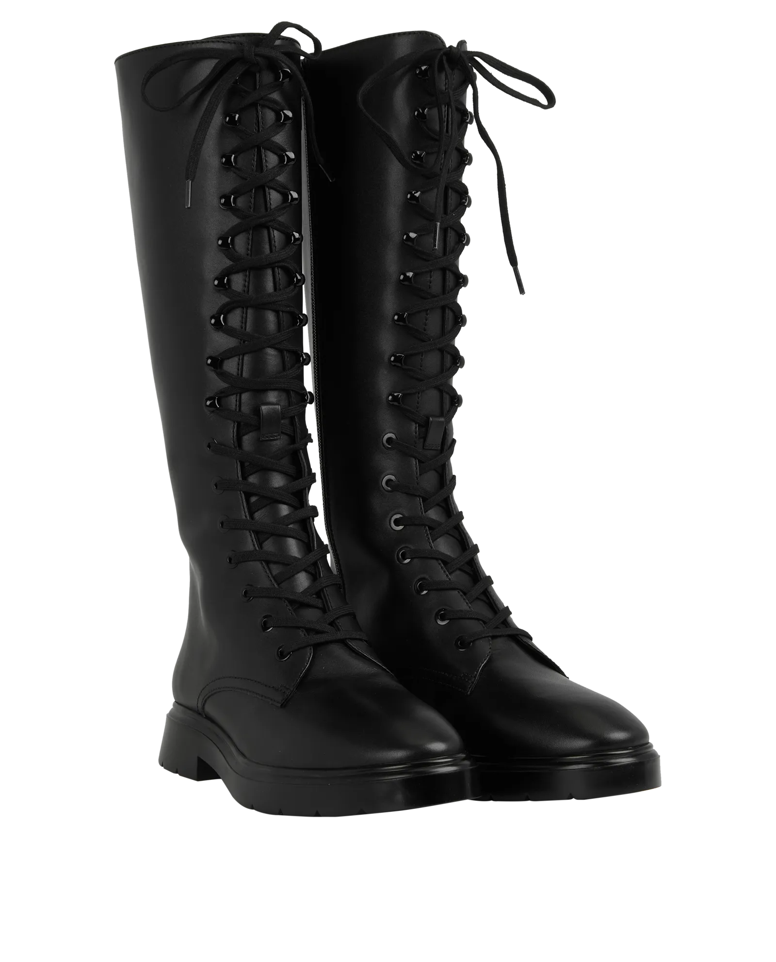 Stuart Weitzman McKenzee Boots