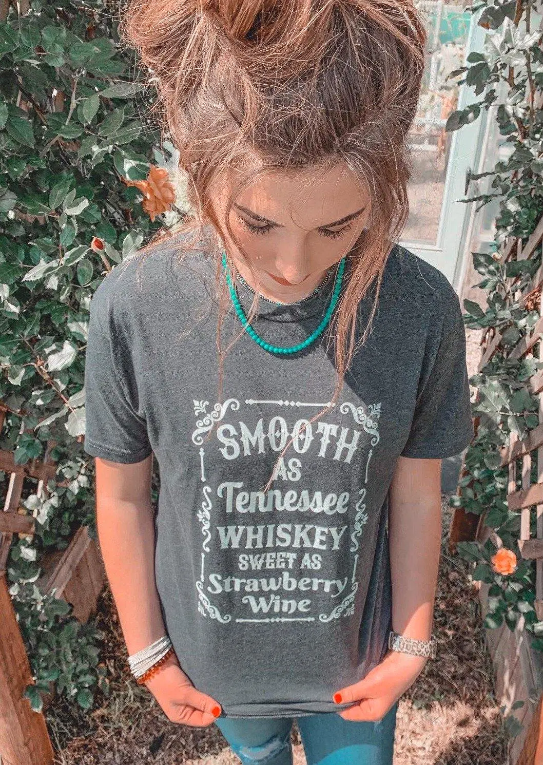 Tennessee Whiskey Tee