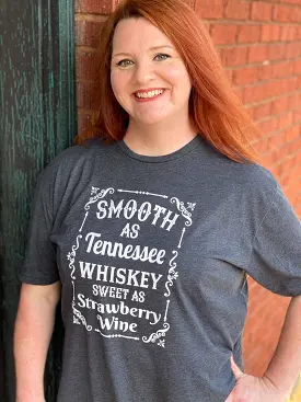 Tennessee Whiskey Tee