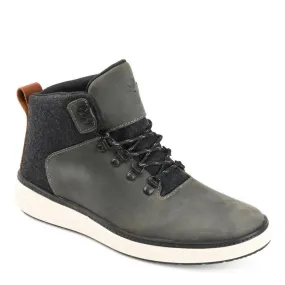 TERRITORY  MENS DRIFTER MID SNEAKER