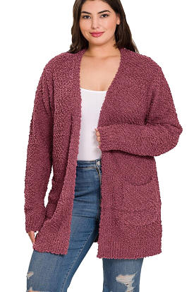 Therese Cardigan