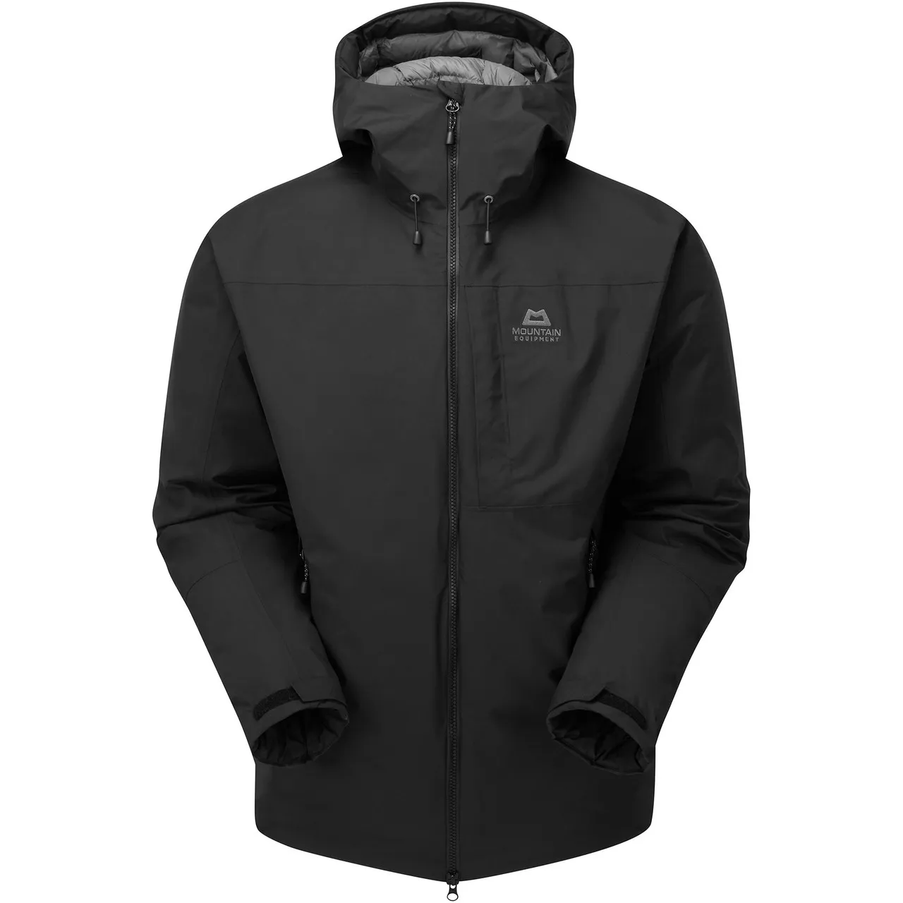 Triton Down Jacket