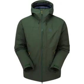 Triton Down Jacket