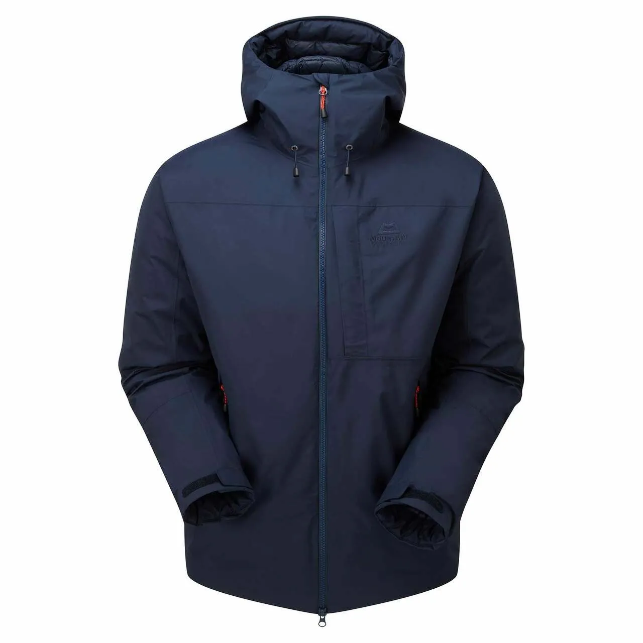 Triton Down Jacket