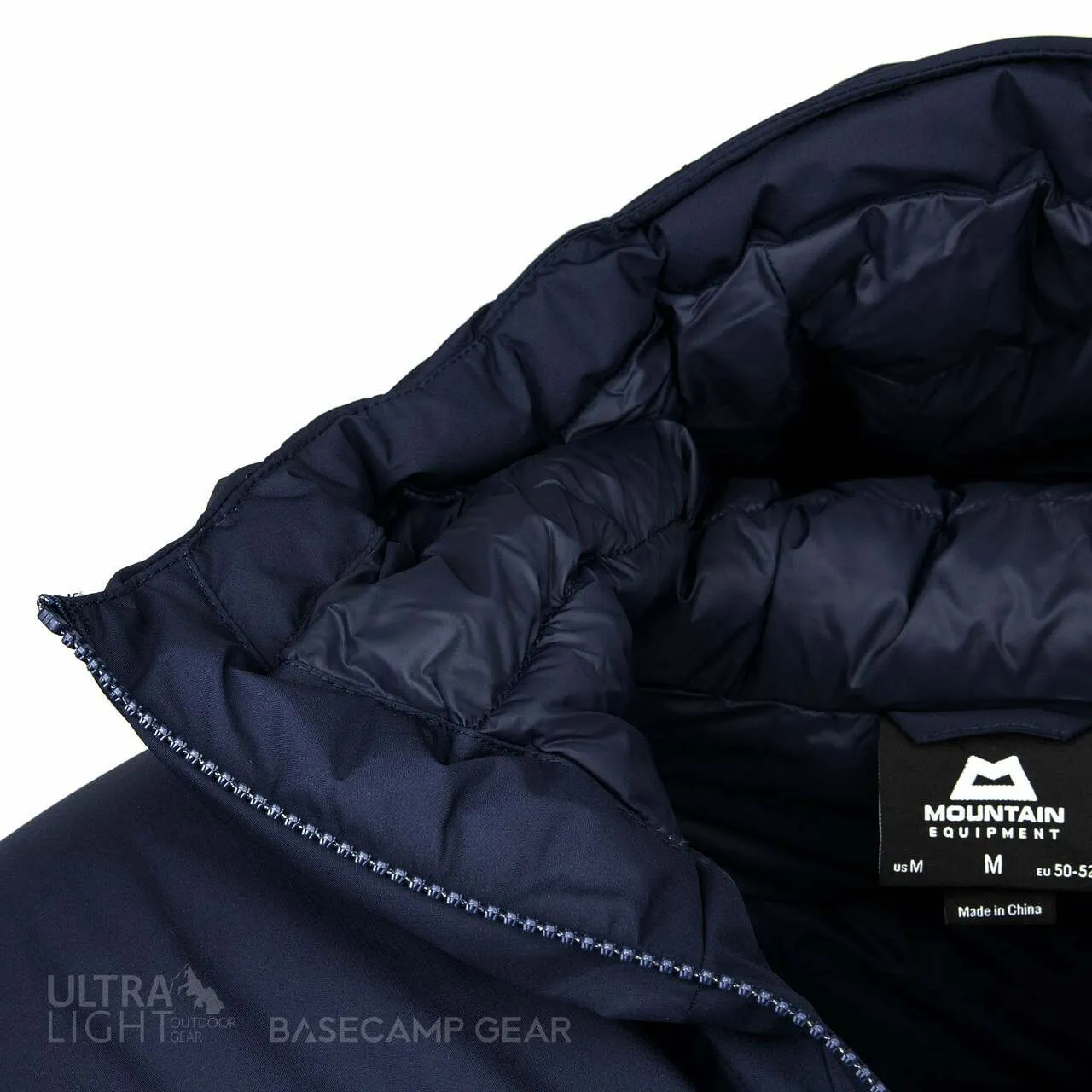 Triton Down Jacket