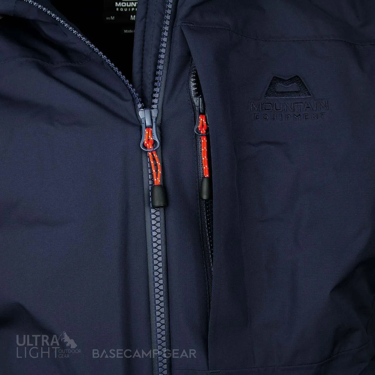 Triton Down Jacket