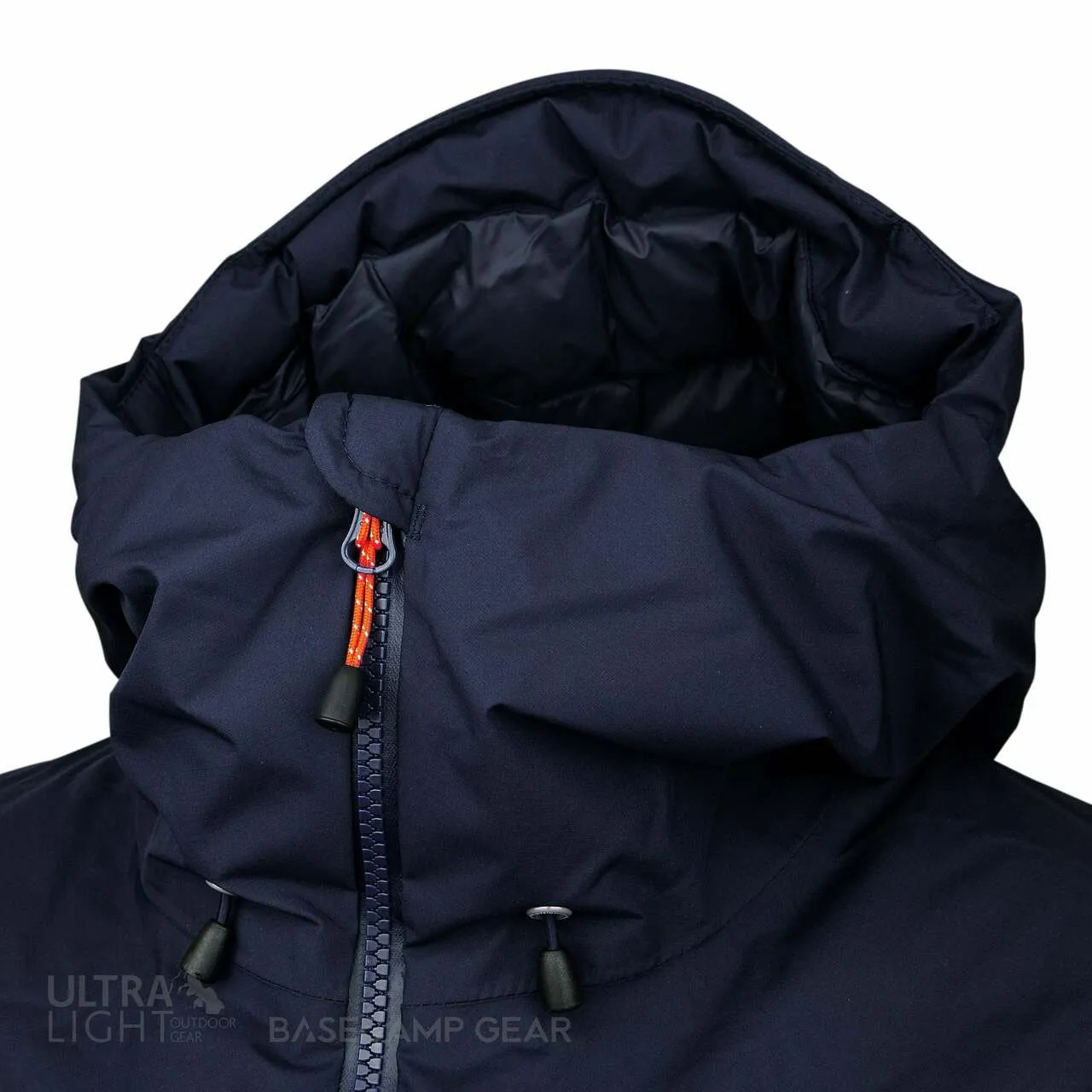 Triton Down Jacket