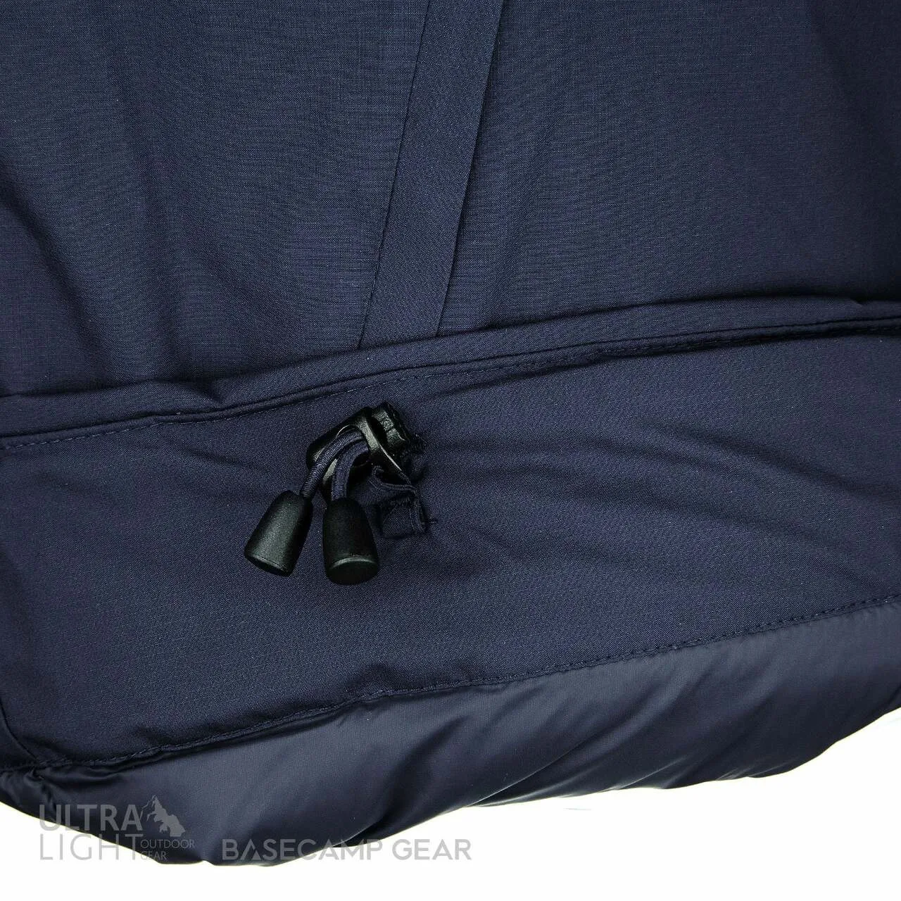 Triton Down Jacket