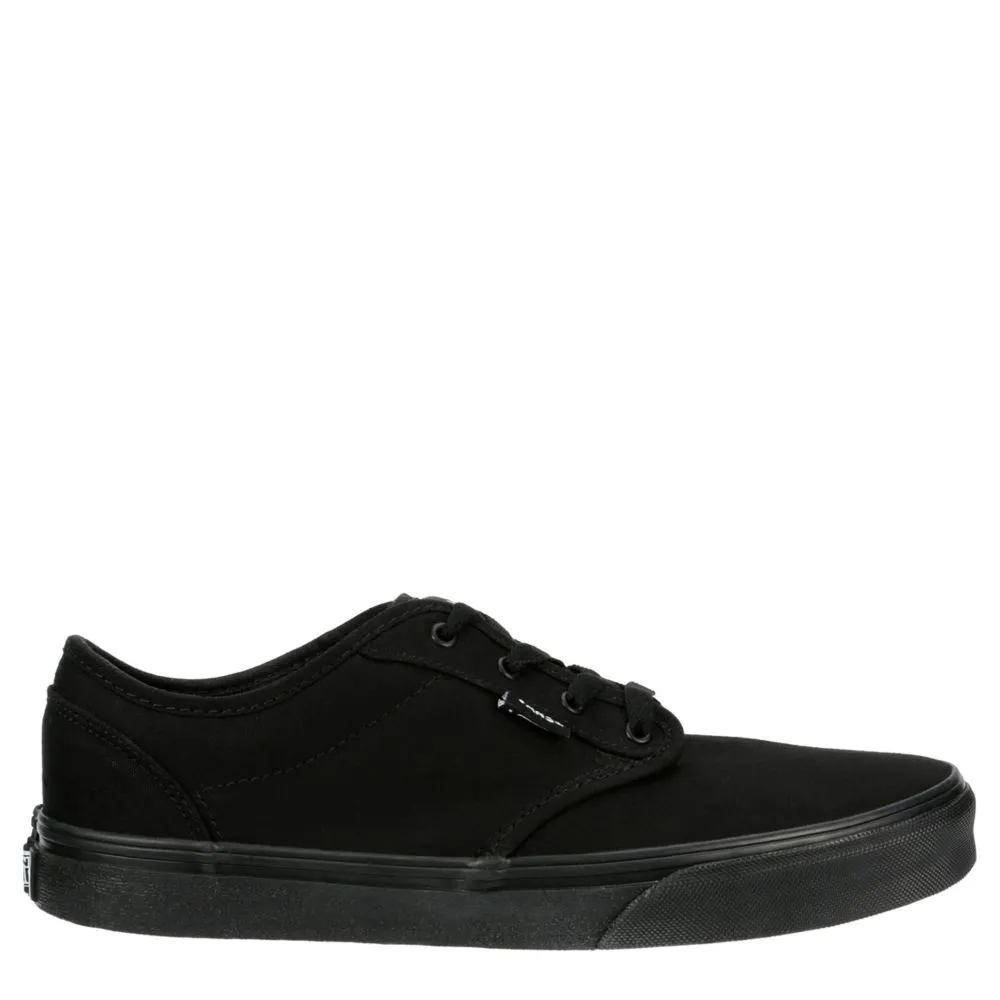 VANS  BOYS LITTLE-BIG KID ATWOOD SNEAKER