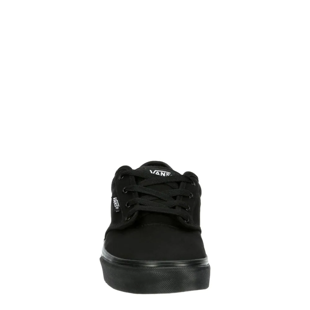 VANS  BOYS LITTLE-BIG KID ATWOOD SNEAKER