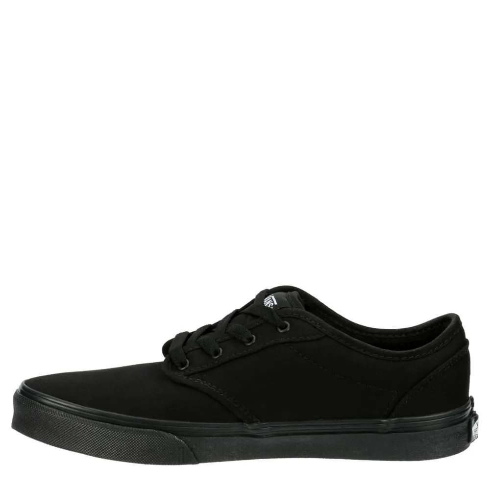 VANS  BOYS LITTLE-BIG KID ATWOOD SNEAKER