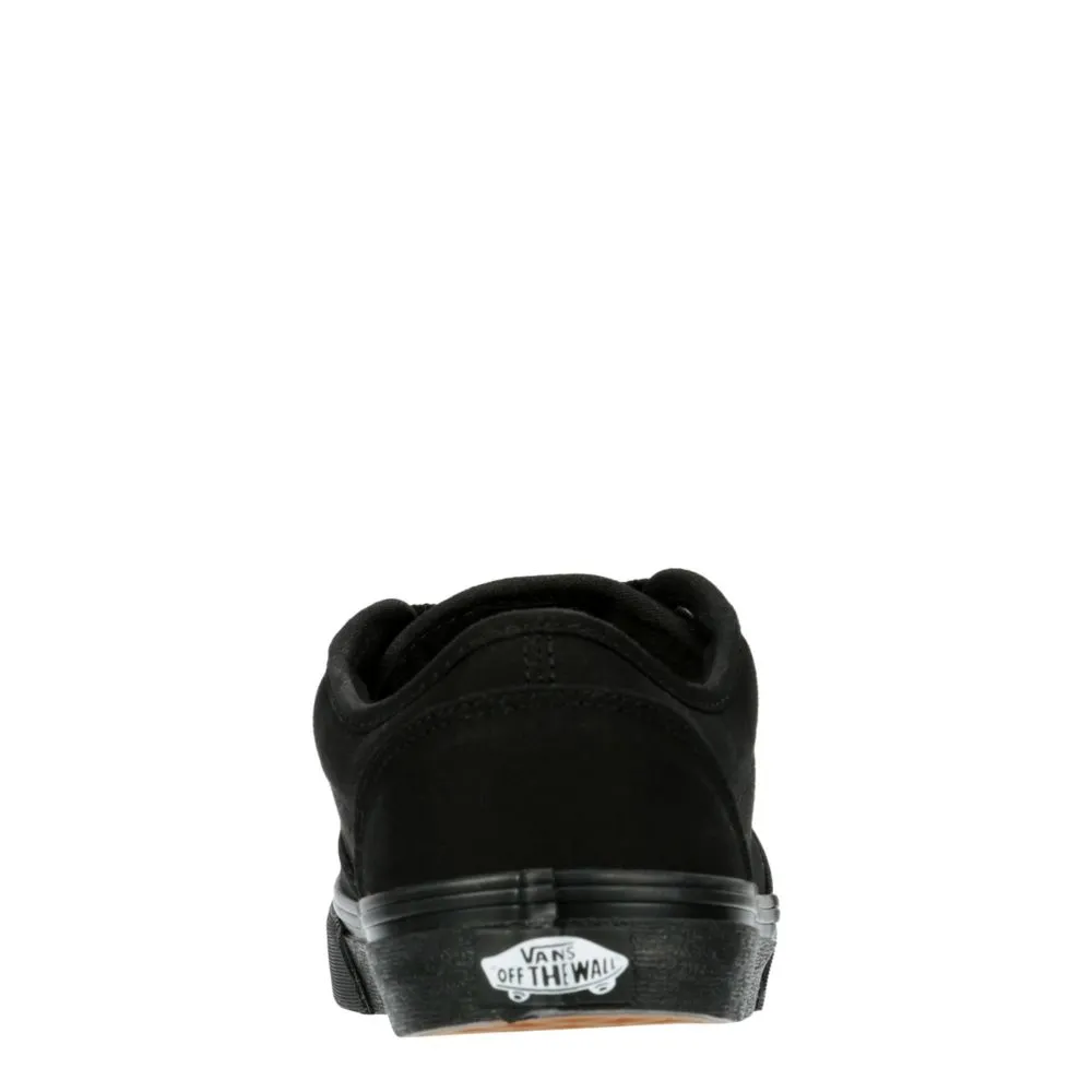 VANS  BOYS LITTLE-BIG KID ATWOOD SNEAKER