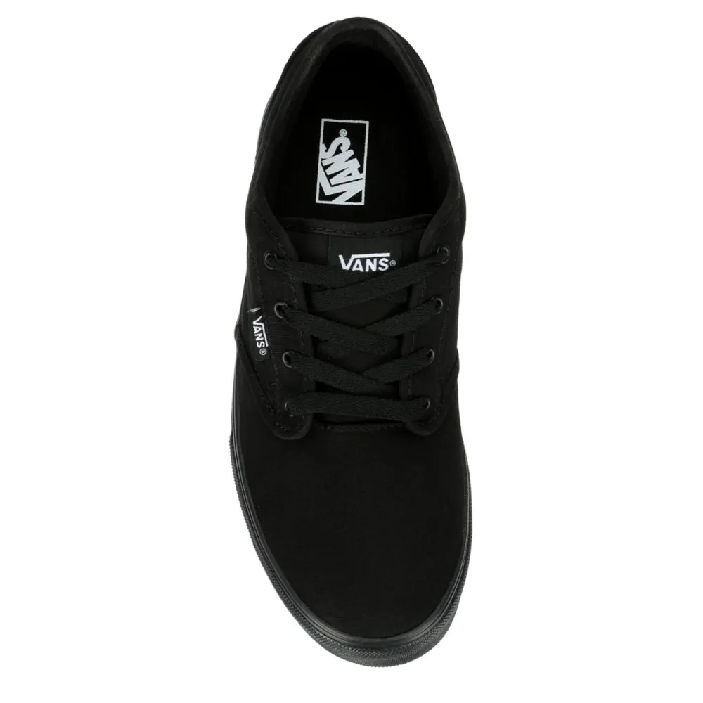 VANS  BOYS LITTLE-BIG KID ATWOOD SNEAKER