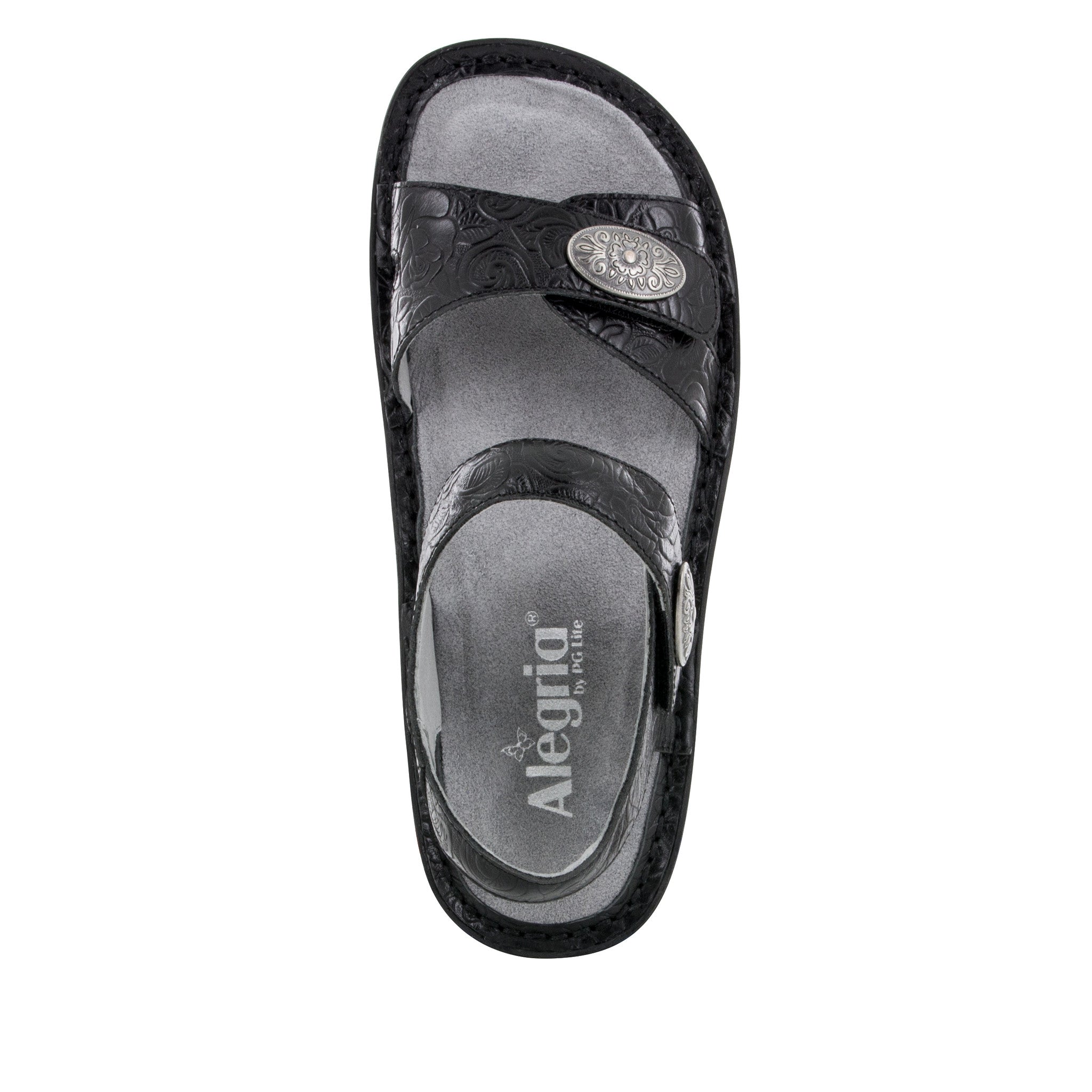 Vienna Cowgirl Tar Sandal