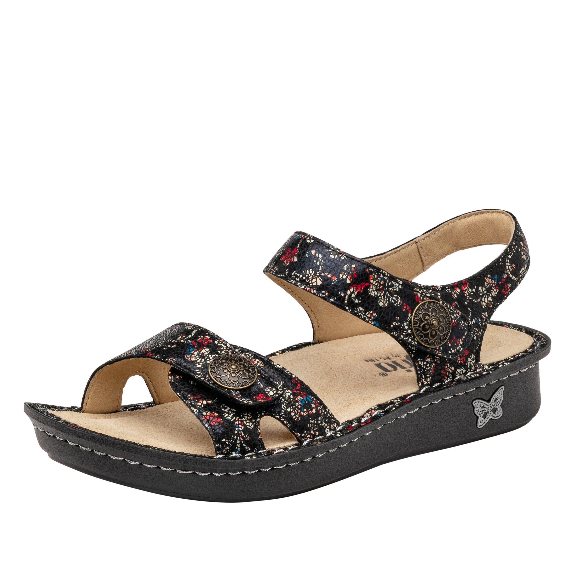 Vienna Posh Sandal