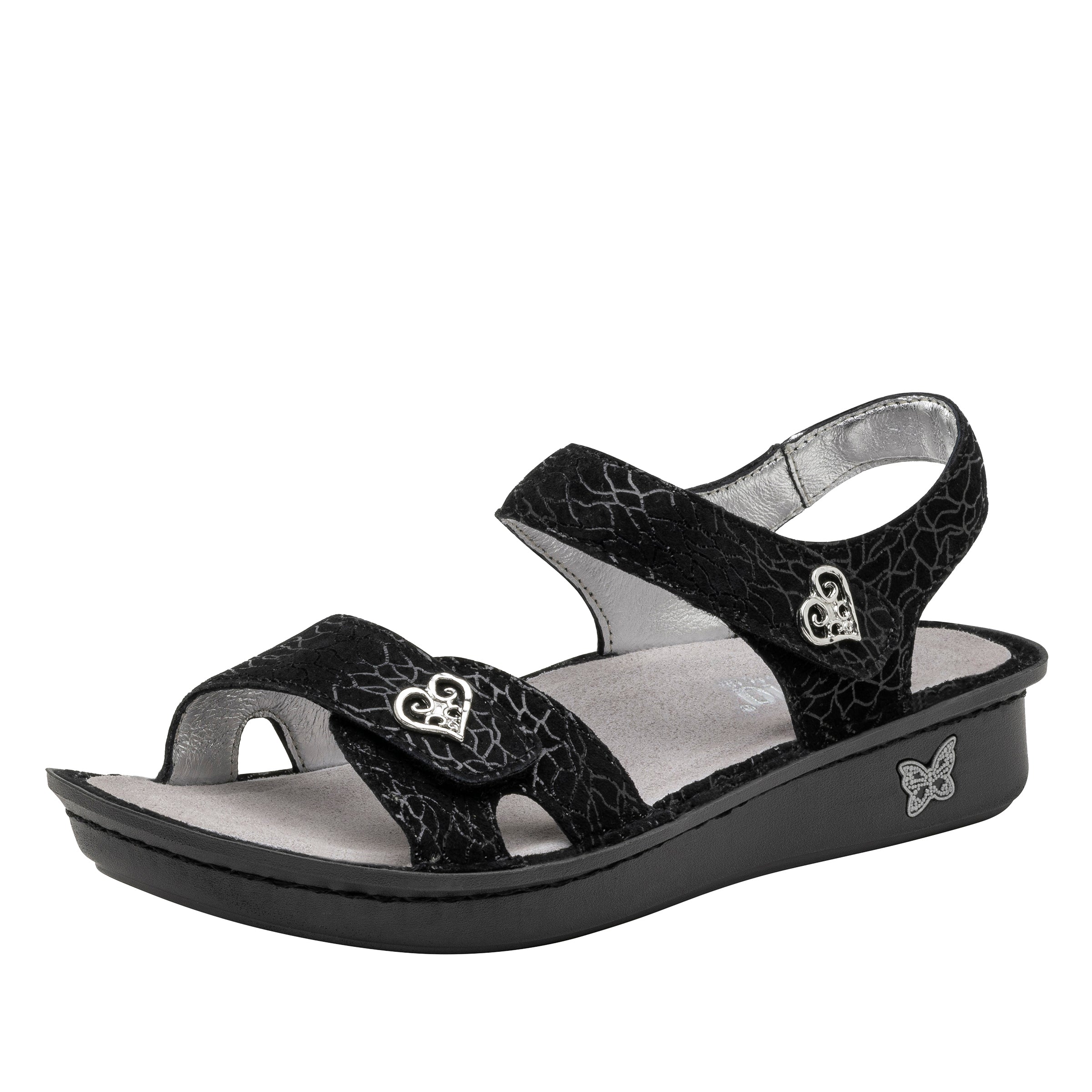 Vienna Waverly Sandal