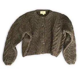 Vintage 1990s J.Crew Cable Knit Sweaters