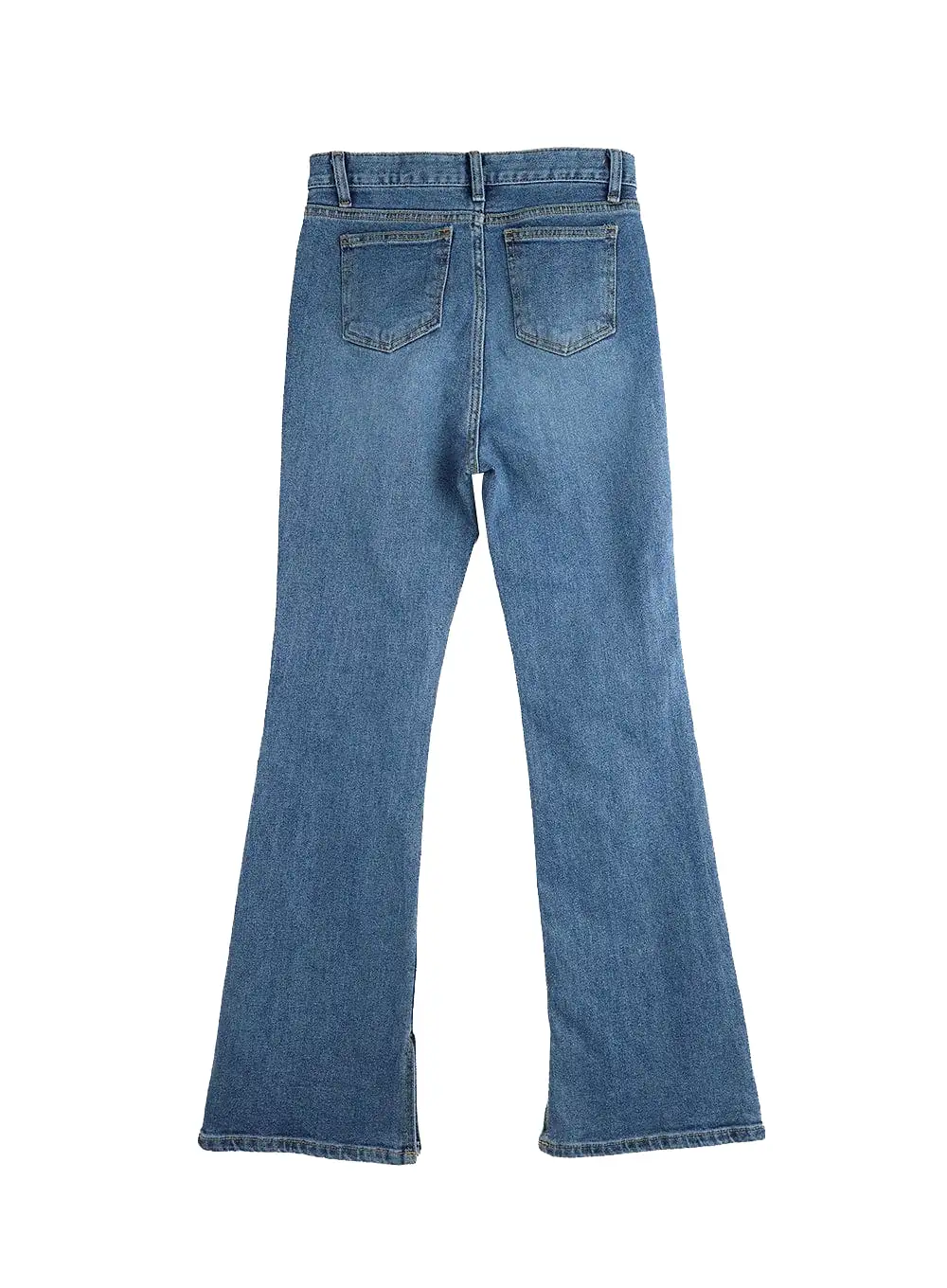 Vintage Flared Jeans IM414