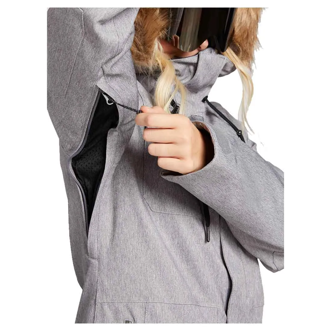 Volcom Shadow Insulated Jacket - Women's