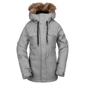 Volcom Shadow Insulated Jacket - Women's