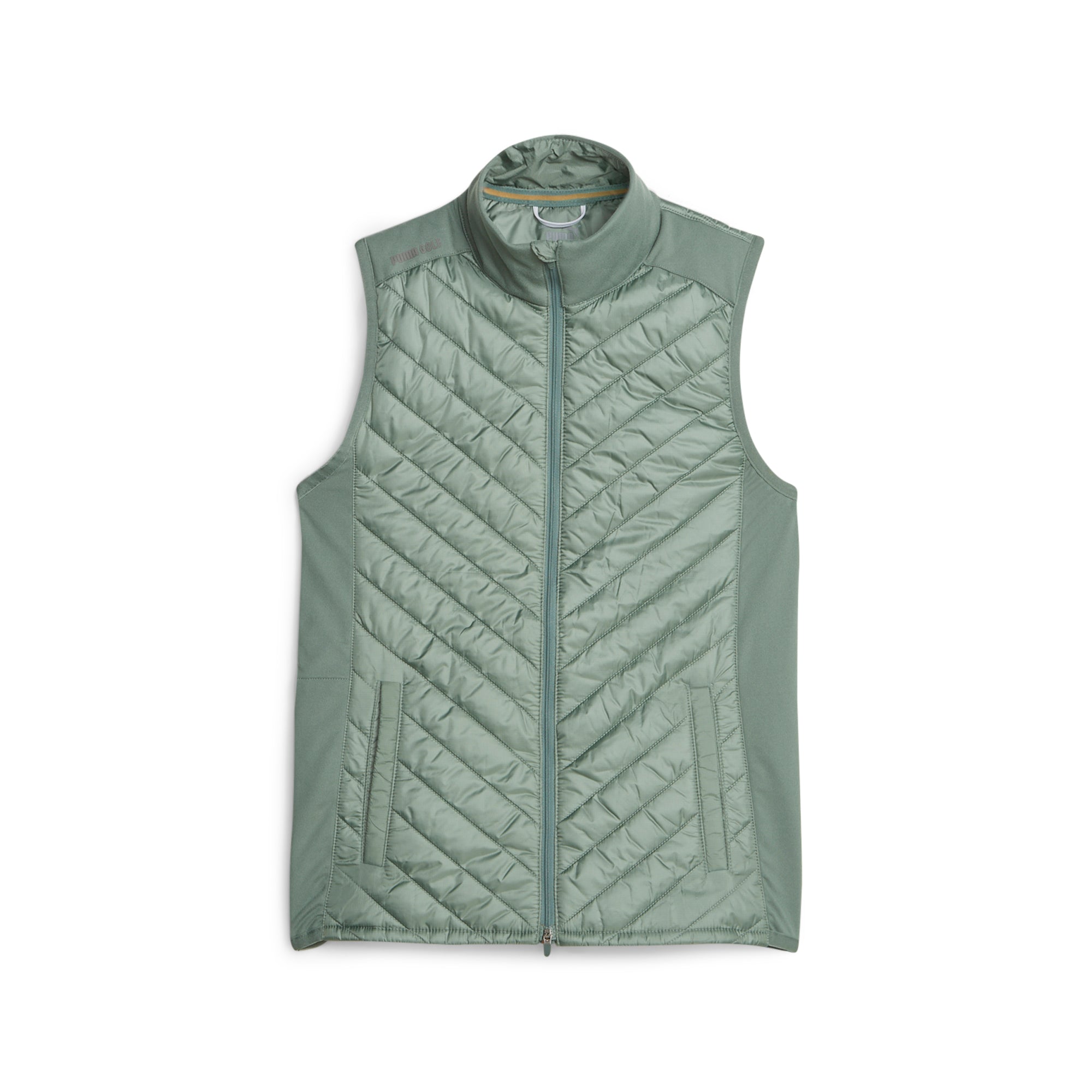 Women's Frost Quilted Golf Vest