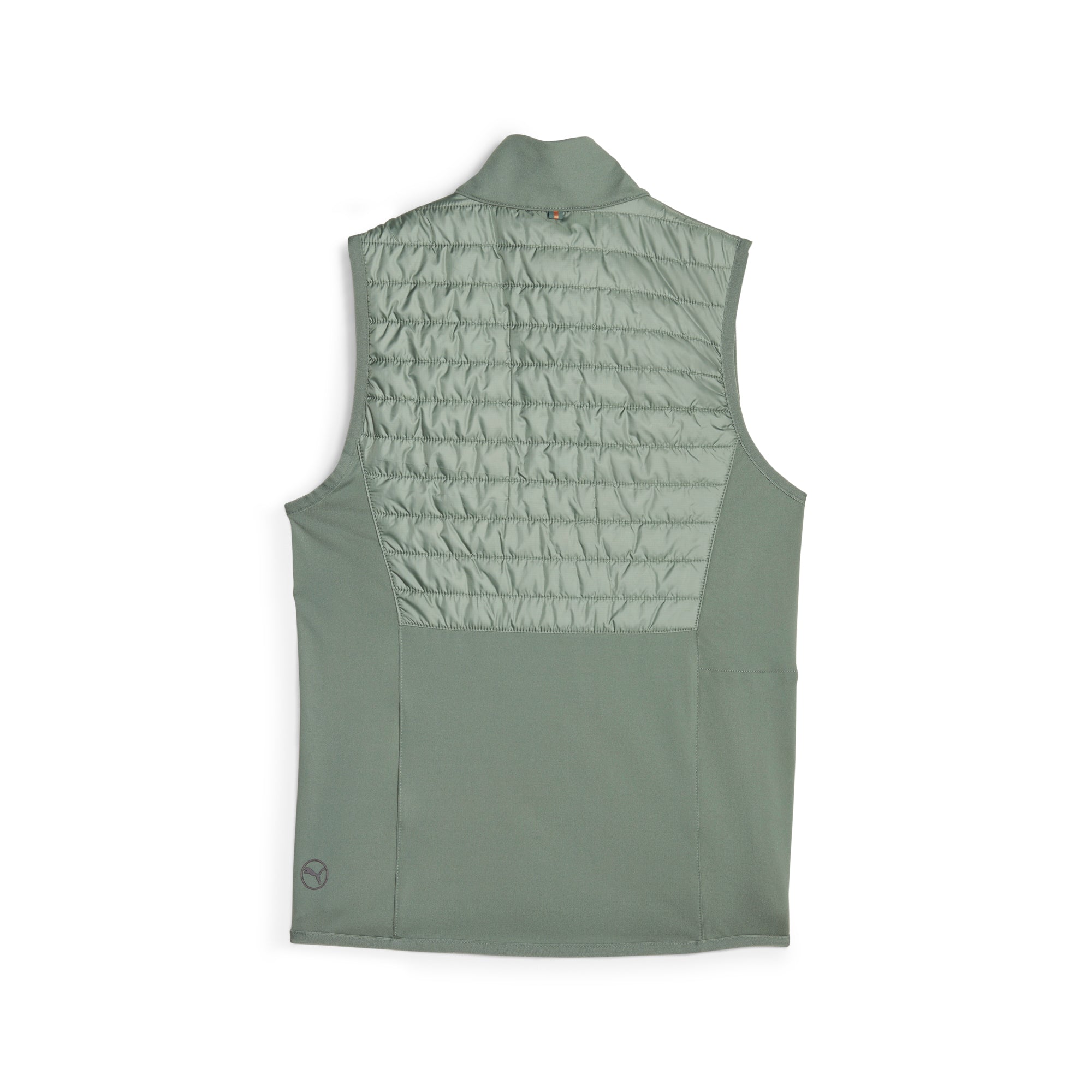 Women's Frost Quilted Golf Vest