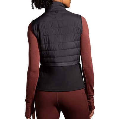 Women's Shield Hybrid Vest 2.0