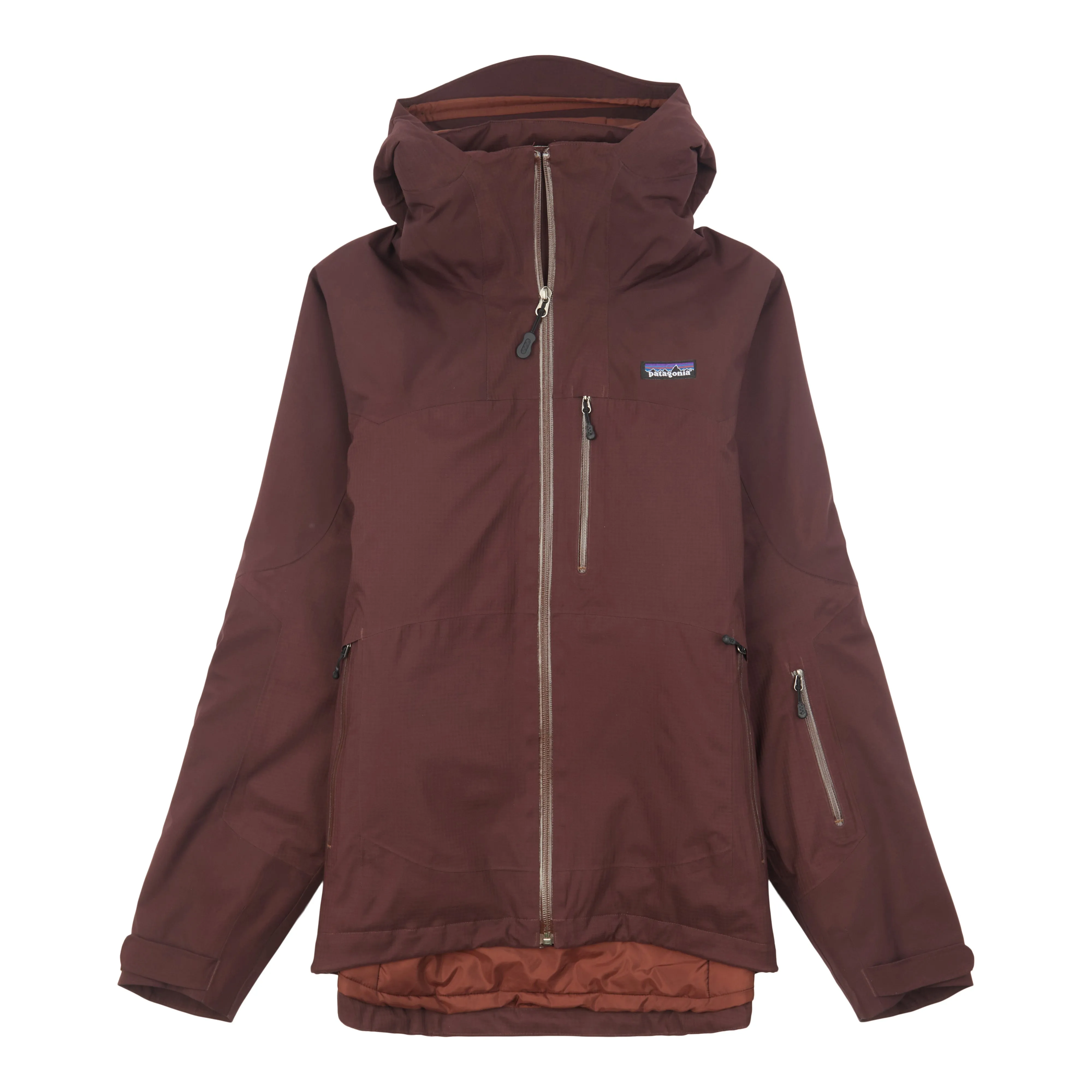 W's Ice Field Jacket